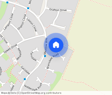 Rosedale Road, Wigston, LE18 - Photo 1
