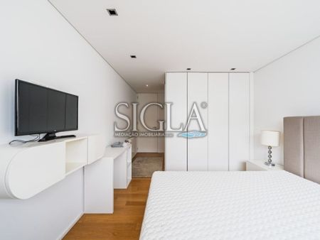 3 room luxury Apartment for rent in Praia da Madalena, Vila Nova de Gaia, Distrito do Porto - Photo 4