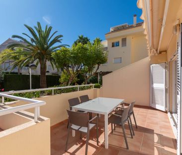 Apartment for rent in Javea - Photo 1