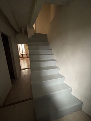 Maison Laroquebrou 3 pièces, - Photo 1