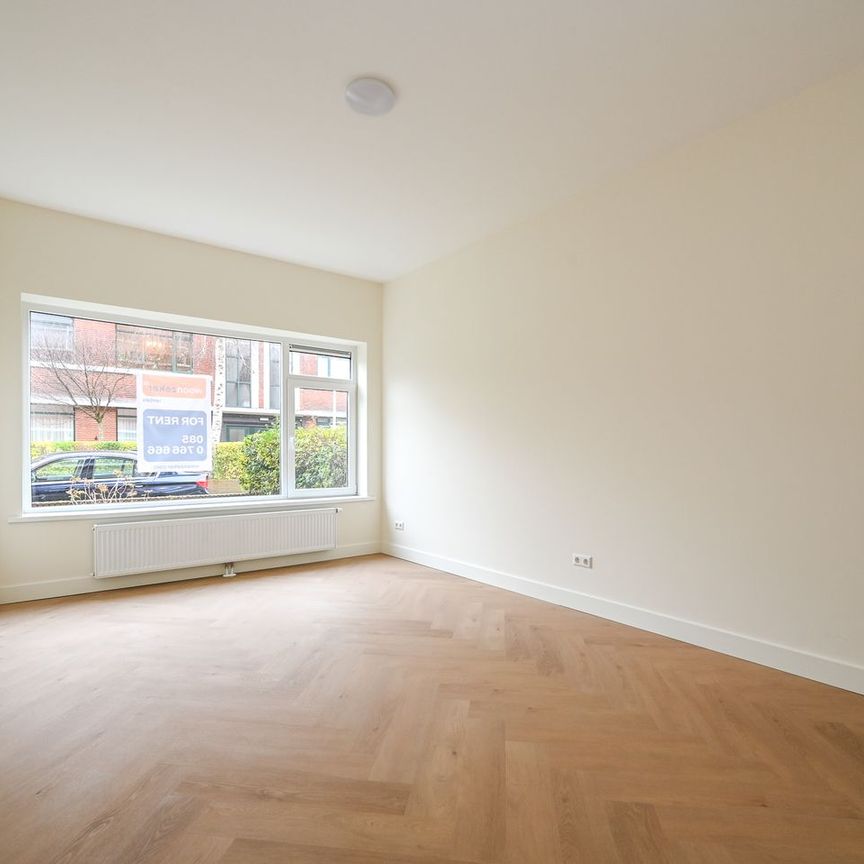 Appartement te huur: Van Neckstraat 102 2597 SH Den Haag - Foto 1
