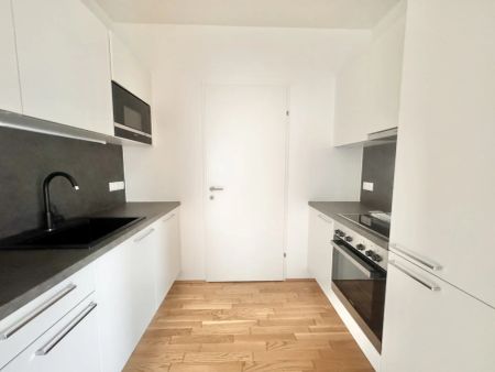 Hochmoderne Neubauwohnungen am Stadtrand von Graz! - Photo 3