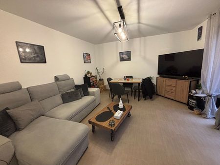 Appartement 2 pièces à Stiring-Wendel - Photo 3