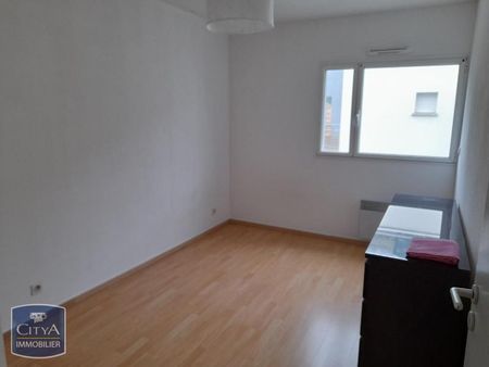 Location Appartement 3 pièces 61m² BLANQUEFORT 33290 - Photo 3