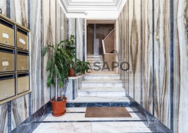 Apartamento T2 para alugar em Oeiras