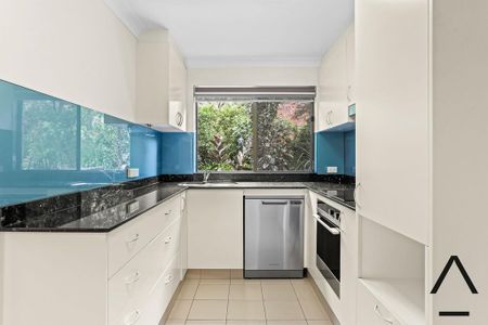 Private, Leafy Outlook, Convenient Location - Photo 2