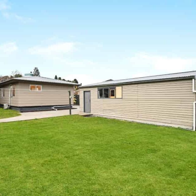 Tidy Three Bedroom Home in Te Awamutu - Photo 1