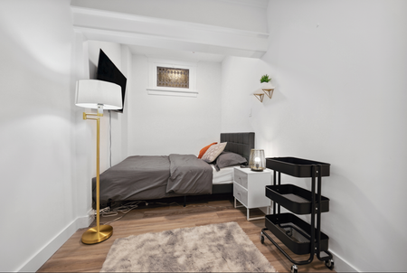 Entire Apartment - Charles St - Photo 5