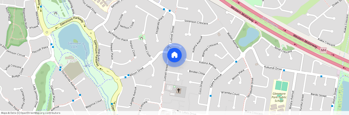 1/32 Luttrell Street, NSW 2745, Glenmore Park