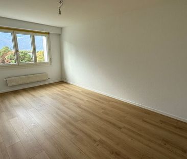 A louer 3.5 pièces refait à neuf - Photo 4