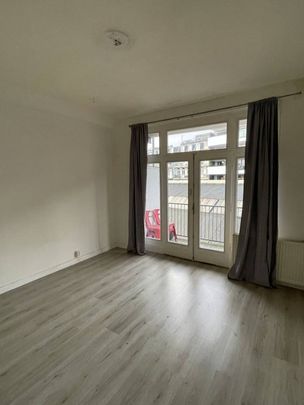 Te huur: Appartement Bronckhorststraat in Amsterdam - Foto 1