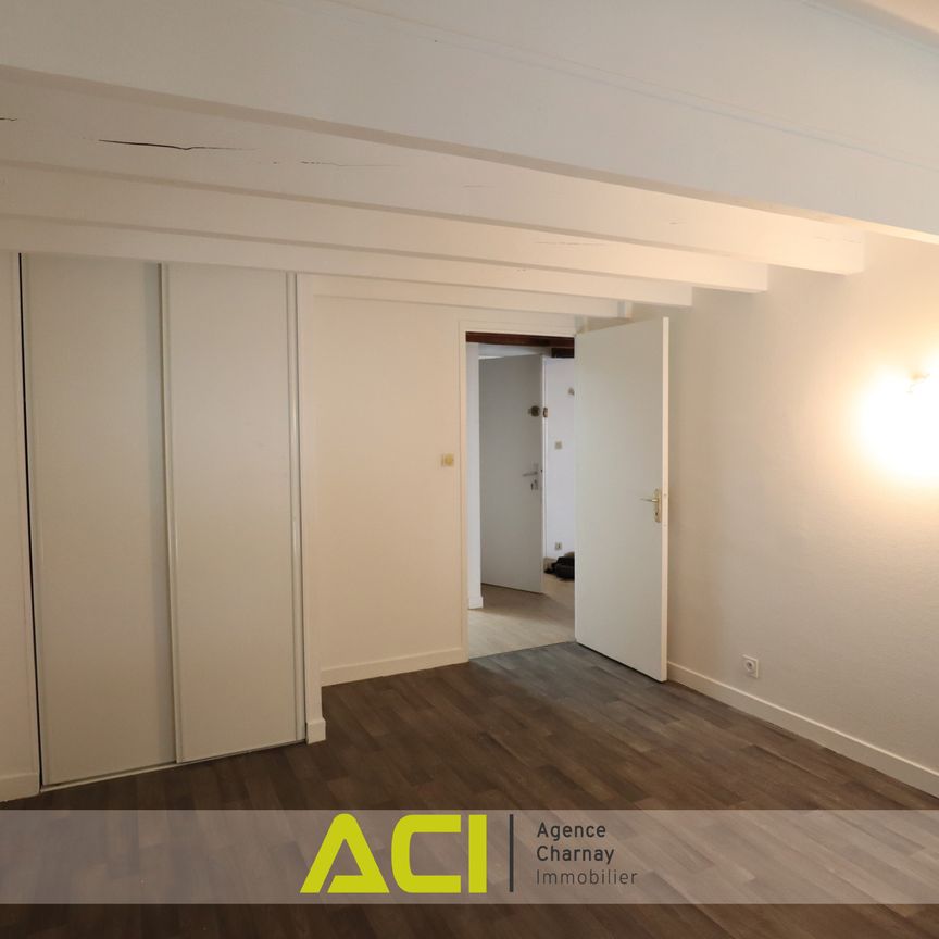 Location Appartement 2 pièces 57m² MACON 71000 - Photo 1
