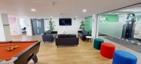 Gold Studio - Photo 3