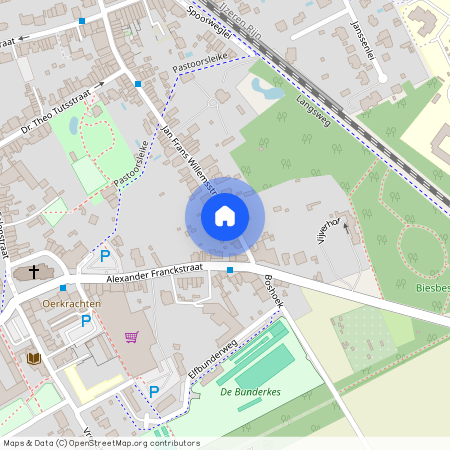 Jan Frans Willemsstraat 64, 2530 Boechout