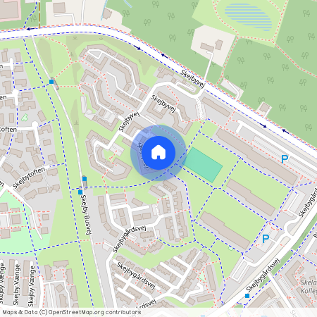 Skejbyvej 147, 8240 Risskov, Aarhus