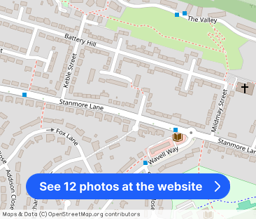 Stanmore - Photo 1