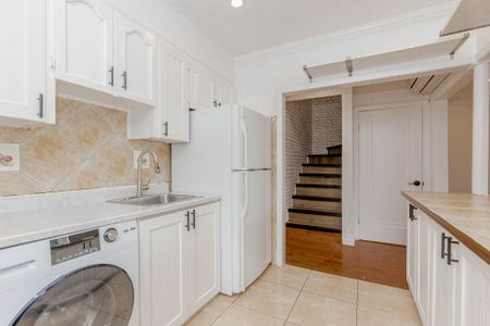 For Lease - 80 Albani Street, Toronto, Ontario - Photo 5