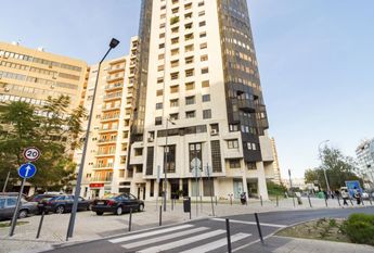 3 Bedroom Apartment with a view, Areeiro, Lisboa