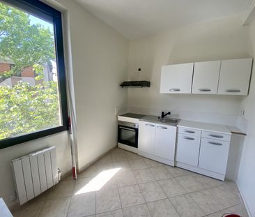 Location Appartement 2 pièces 36m² - Photo 5