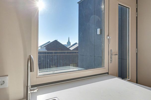 Appartement te huur: Tolbrugstraat 95 5211 RW Den Bosch - Photo 1