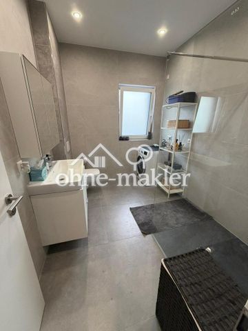 Exklusive 3,5-Zimmer-Wohnung mit großzügiger Dachterrasse - Photo 5