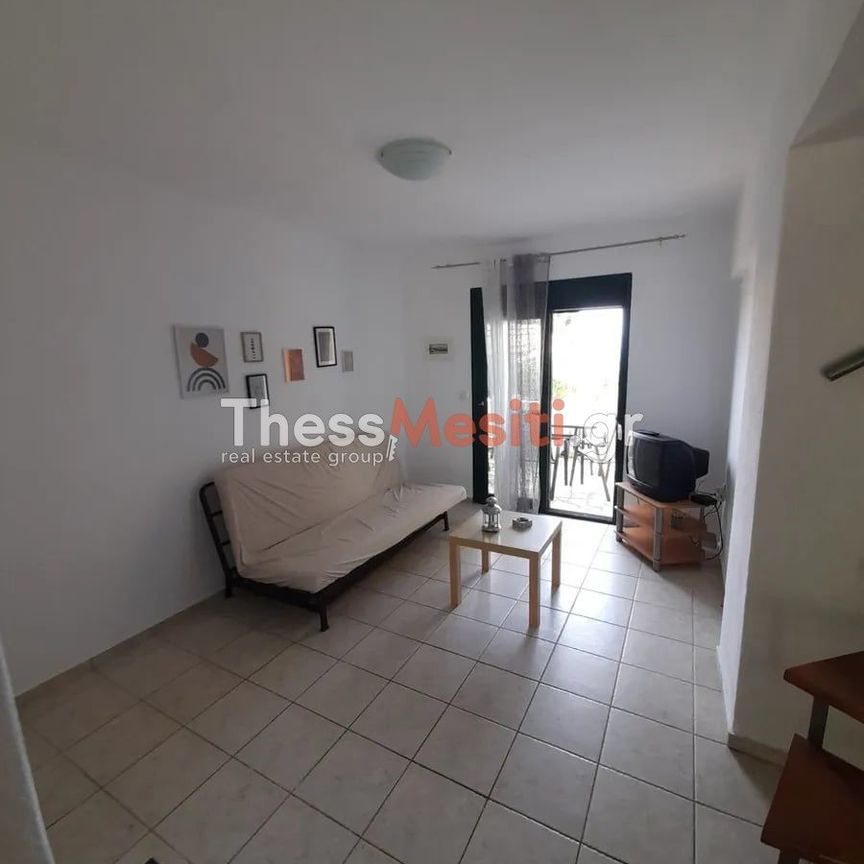 Μεζονέτα για ενοικίαση Παλλήνη - Photo 1