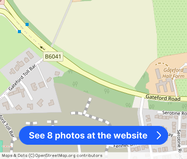 Redstart Place, Worksop S81 - Photo 1