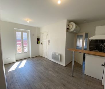 Location Appartement 1 pièce 15m² TOULOUSE 31000 - Photo 1