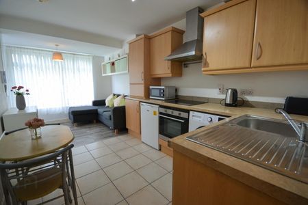 1c Knocksallagh Green, Greenisland, Carrickfergus, BT38 8SR - Photo 3