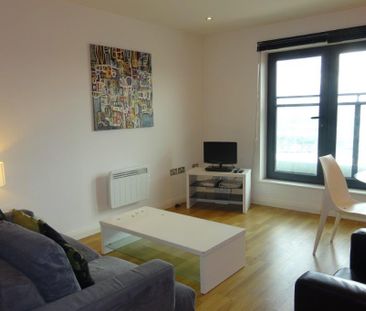 1 bedroom apartment to rent - Photo 3