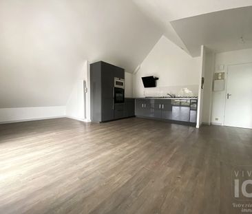 Location Appartement 2 pièces 37m² - Photo 1