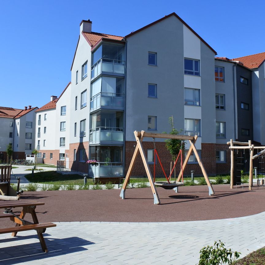 Sjövallagränd, Kävlinge - Photo 1