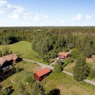 Östersjö Gård, Västra Näshulta - Foto 2