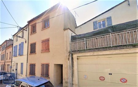 Location Appartement 1 pièce 35m² MONTAUBAN 82000 - Photo 5