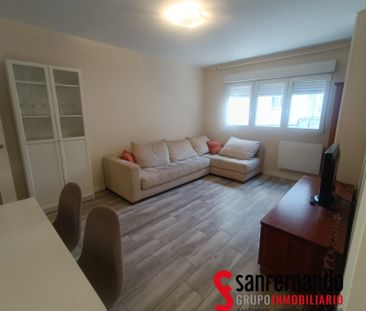 Piso de alquiler en Calle Vargas, Cuatro Caminos - Photo 2