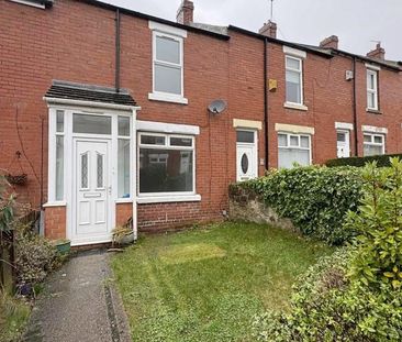 2 bedroom terraced house to rent - Photo 3