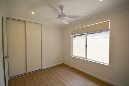 Spacious Brand New Two Bedroom Rear Property! - Photo 4