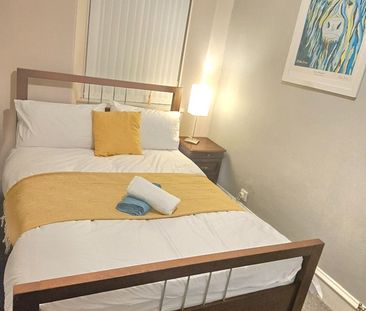 2 Bed Flat, Baker Street Rosemount, AB25 - Photo 6