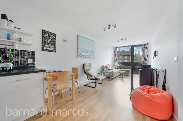 Bloemfontein Road - Photo 1