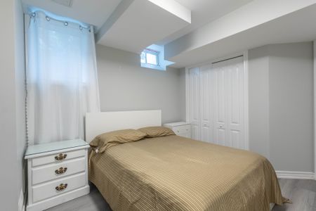 For Lease - 104 Port Arthur Crescent Unit# Bsmt, Richmond Hill, Ontario - Photo 3