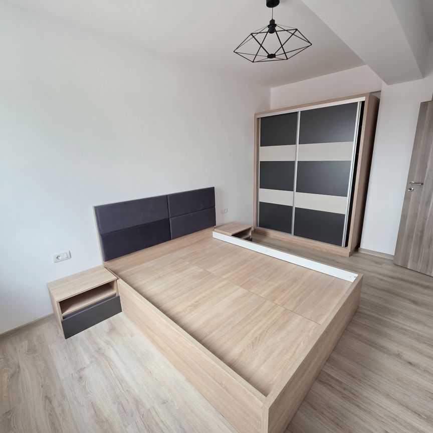 🏡 Apartament 2 camere de închiriat – Lipovei (bloc nou)- - Photo 1