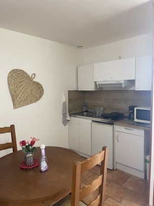 Location Appartement 2 pièces 31m² LE FOUSSERET 31430 - Photo 1