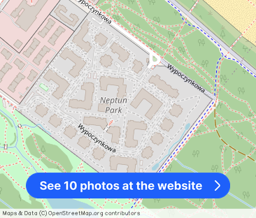 Apartament Neptun Park - przy plaży i Parku Reagana, dostępny od zaraz - Photo 1