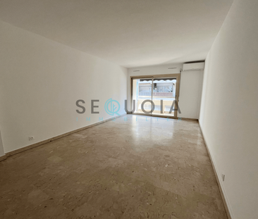 Location Appartement 3 pièces 71m² ANTIBES 06600 - Photo 2
