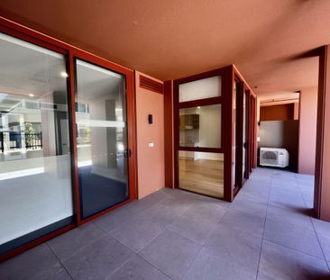 Brand New 1 Bedder with Private Under Cover at Melrose Central - Photo 6
