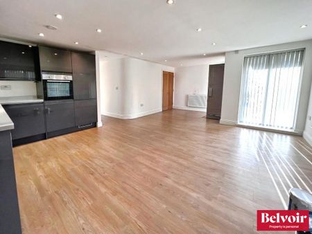 2 bedroom flat to rent - Photo 5