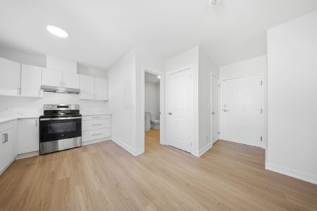 For Lease - 140 Church Street Unit# 103, St. Catharines, Ontario - Photo 5