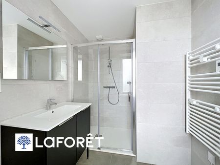 Maison T3 MOUZEIL à louer - Photo 3