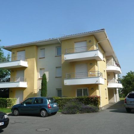 Location Appartement 2 pièces 41m² ST GAUDENS 31800 - Photo 4