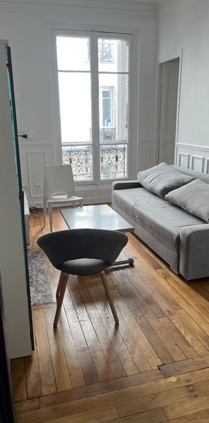 Appartement T3 PARIS à louer - Photo 1
